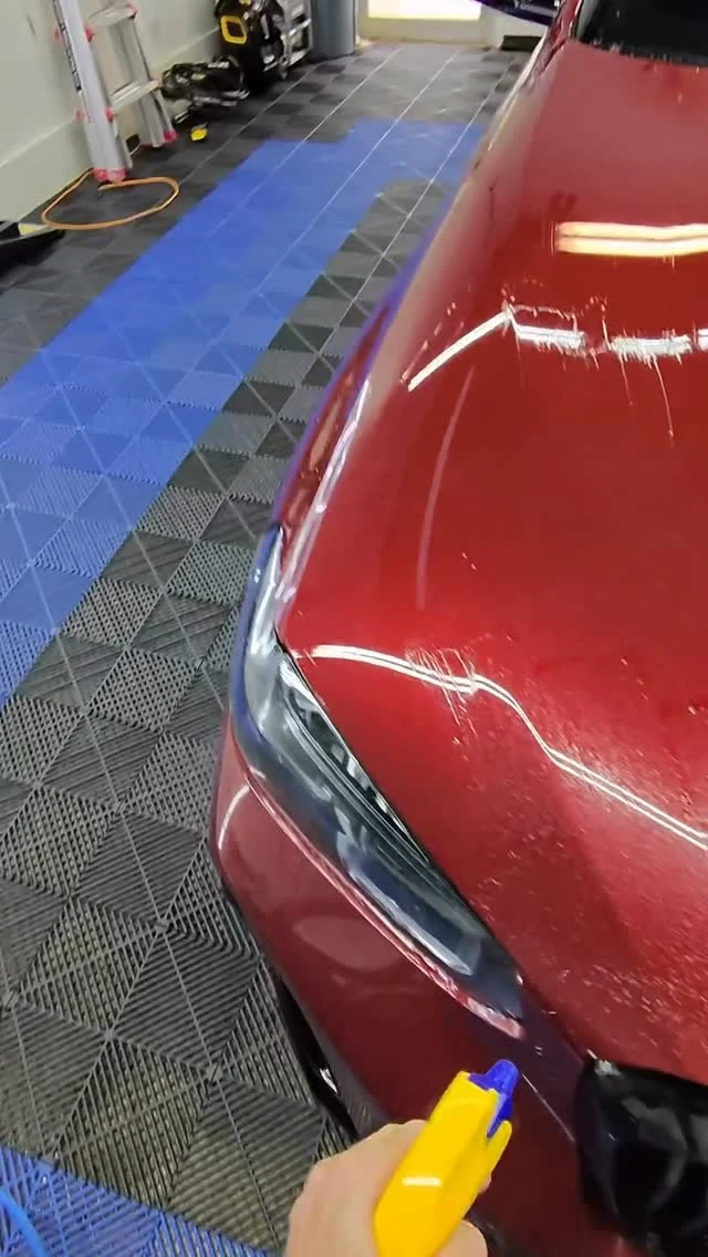 Gallery - Atlantic Auto Coatings
